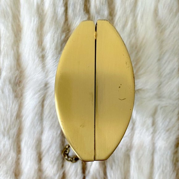 Cocktail Clutch | Designer Purse | Party Purse | Shiny Clutch | Y2K Purse - Picture 6 of 10